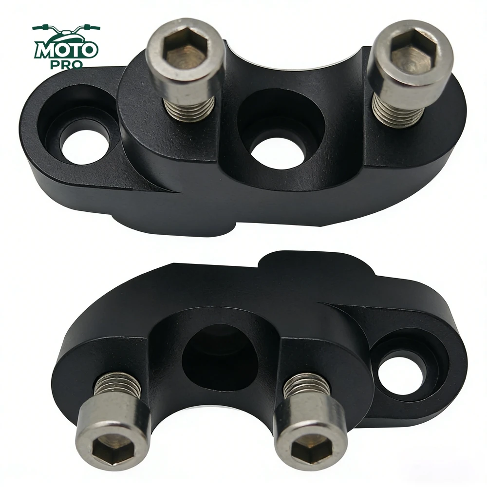 Подъемный комплект стояков руля мотоцикла 22 мм, крепление на руль, адаптер высоты для Moto Guzzi V7 2021 2022 2023 2024 2025 2026
Подъемный комплект стояков руля мотоцикла 22 мм, крепление на руль, адаптер высоты для Moto Guzzi V7 2021 2022 2023 2024 2025 2026