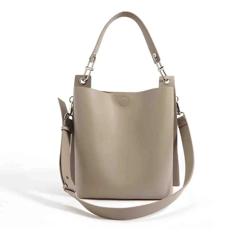 MS Top Quality Cow Leather Bag for Women Unique Designer Bucket Luxury Cowhide Soft Shoulder Lady Large Capacity Purses 2023 New
MS Top Quality Cow Leather Bag for Women Unique Designer Bucket Luxury Cowhide Soft Shoulder Lady Large Capacity Purses 2023 New