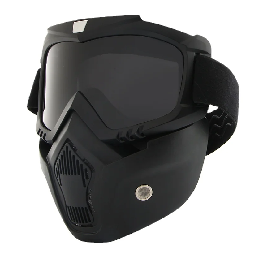 Cycling Dust-proof Full Face Mask Winter Bike Windproof Protective Goggles Men Women Bicycle Snowboard Ski Masks Anti-UV Glasses
Cycling Dust-proof Full Face Mask Winter Bike Windproof Protective Goggles Men Women Bicycle Snowboard Ski Masks Anti-UV Glasses