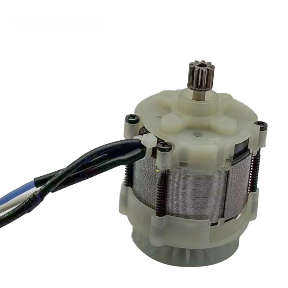 For Auto Detailing Brushless Motor Assembly Long Lasting Car Wash Motor Car Wash Machine Reduced Vibration Design
For Auto Detailing Brushless Motor Assembly Long Lasting Car Wash Motor Car Wash Machine Reduced Vibration Design