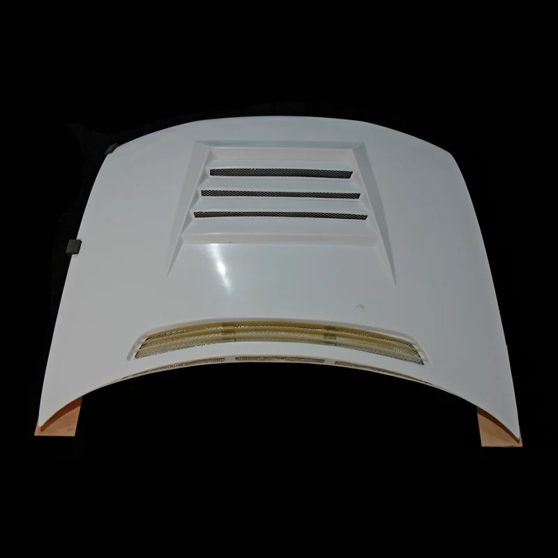 fiber glass car parts for nissan Skyline R33 GTS Spec 1 DM Style front Hood
fiber glass car parts for nissan Skyline R33 GTS Spec 1 DM Style front Hood