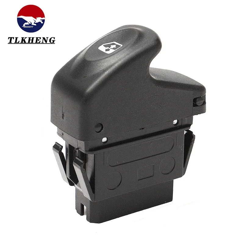 7700838100 Electric Power Window Switch Control Button for Renault /Kangoo /Megane /Clio 1998-2010
7700838100 Electric Power Window Switch Control Button for Renault /Kangoo /Megane /Clio 1998-2010