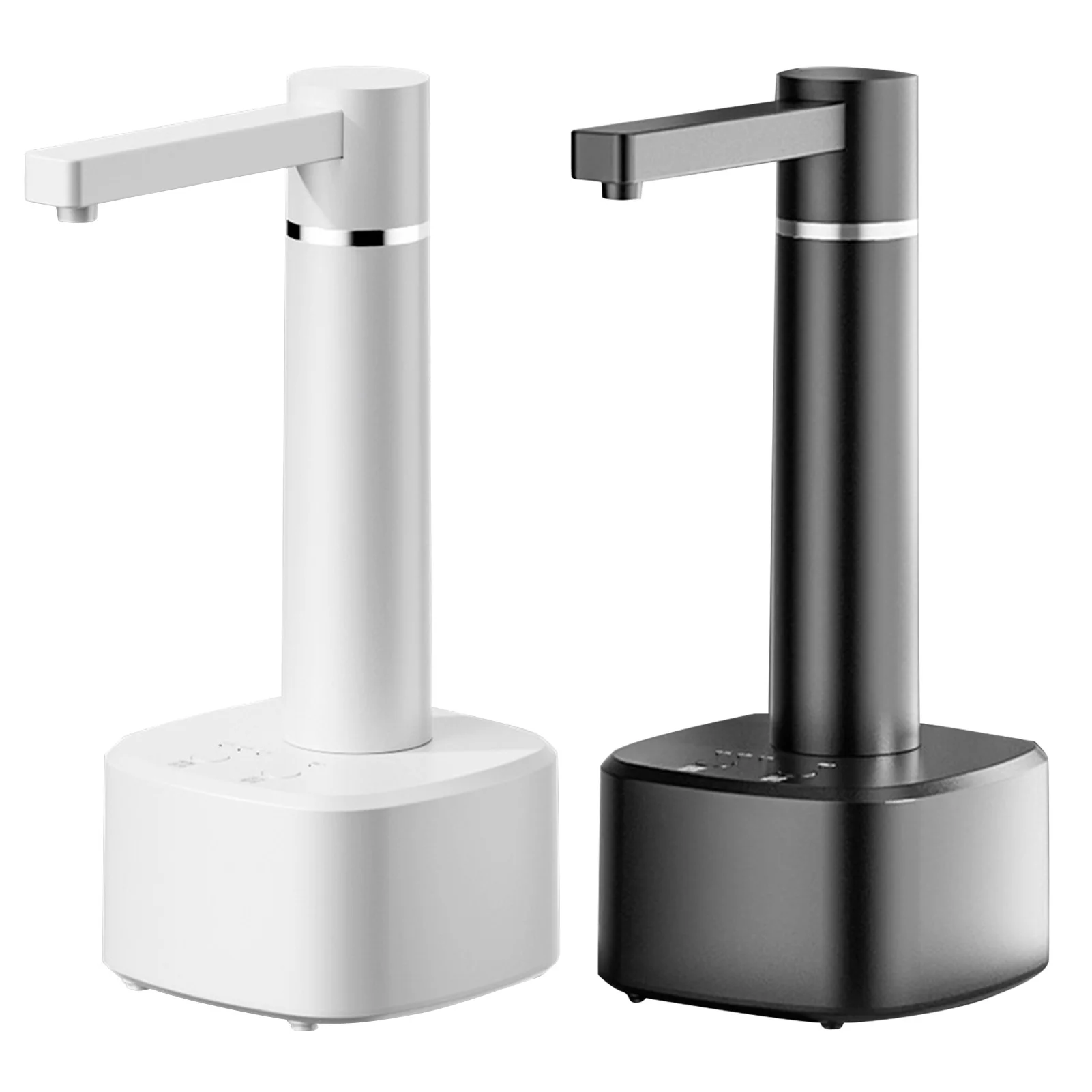 Automatic Drinking Water Bottle Pump Compact Lightweight Smart Highly Efficient Electric Water Dispenser for Home
Automatic Drinking Water Bottle Pump Compact Lightweight Smart Highly Efficient Electric Water Dispenser for Home