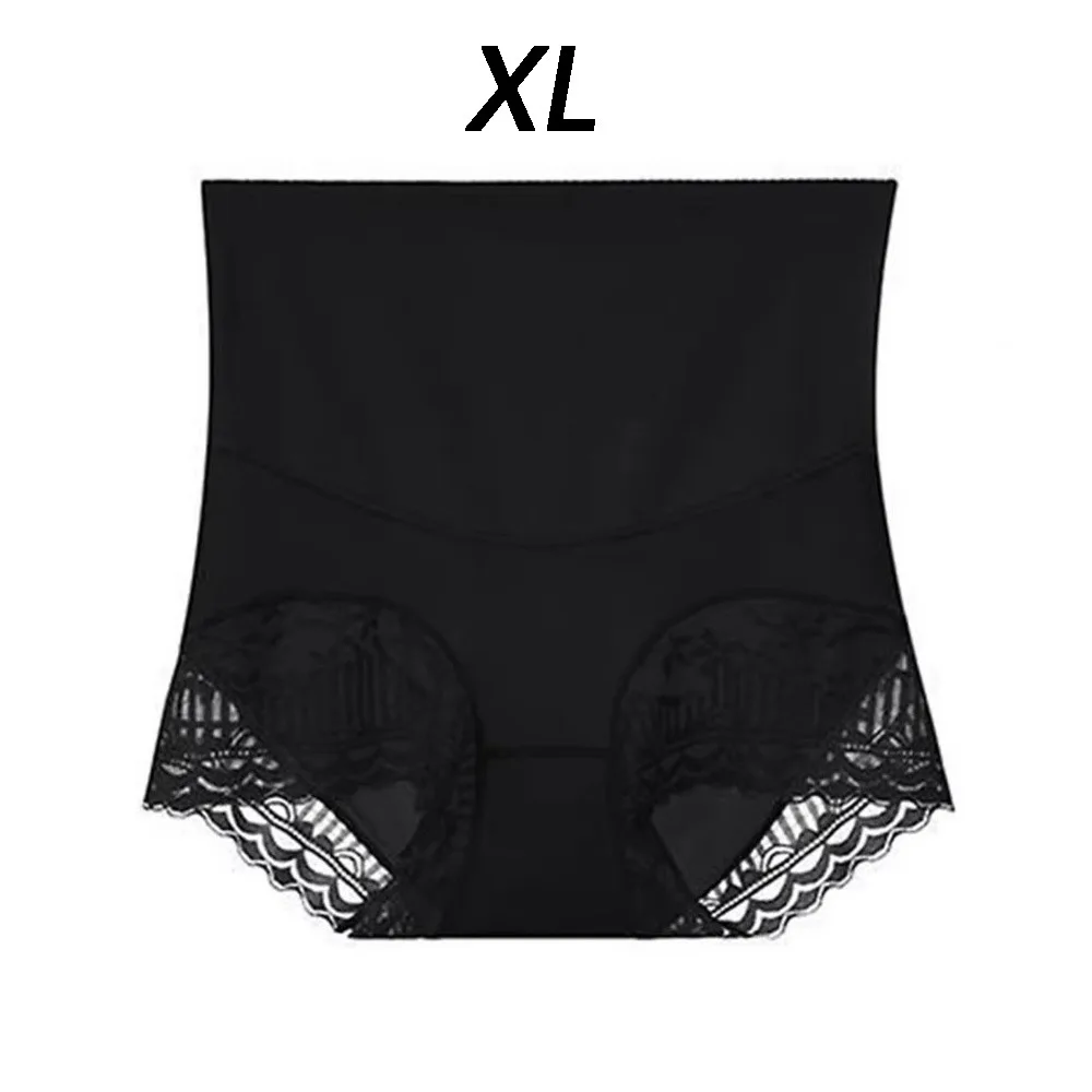 High Waist Tummy Control Panties Breathable Seamless Lace Trim Body Shaper Underwear Body Shaping Shapewear Women Wear
High Waist Tummy Control Panties Breathable Seamless Lace Trim Body Shaper Underwear Body Shaping Shapewear Women Wear