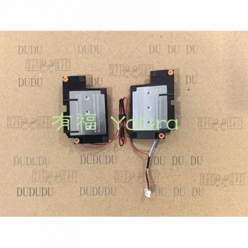 Оригинальный динамик DDD для ASUS Rog Flow GV302 GV302XI R + L
Оригинальный динамик DDD для ASUS Rog Flow GV302 GV302XI R + L