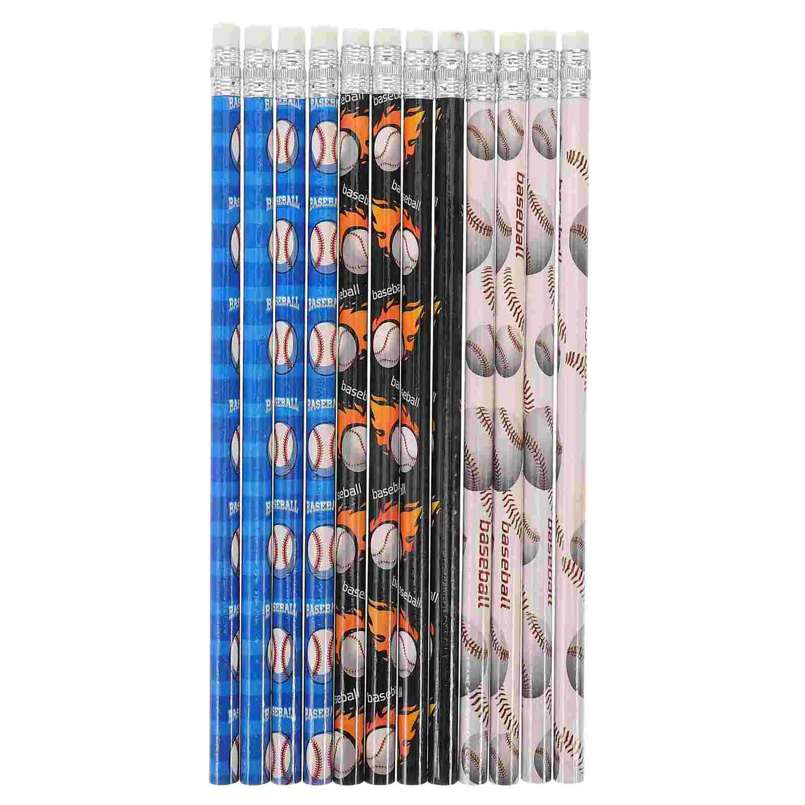 Novelty Pencils Football Sports Themed Note Novalty Eraser Classroom Supply Child
Novelty Pencils Football Sports Themed Note Novalty Eraser Classroom Supply Child
