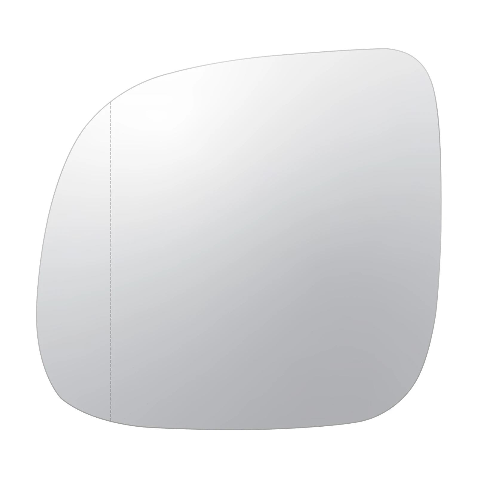 Простое в установке стекло зеркала со стороны левого пассажира для Ama-Rok 10-19 с выпуклой основой с подогревом, прочная правая сторона водителя
Простое в установке стекло зеркала со стороны левого пассажира для Ama-Rok 10-19 с выпуклой основой с подогревом, прочная правая сторона водителя