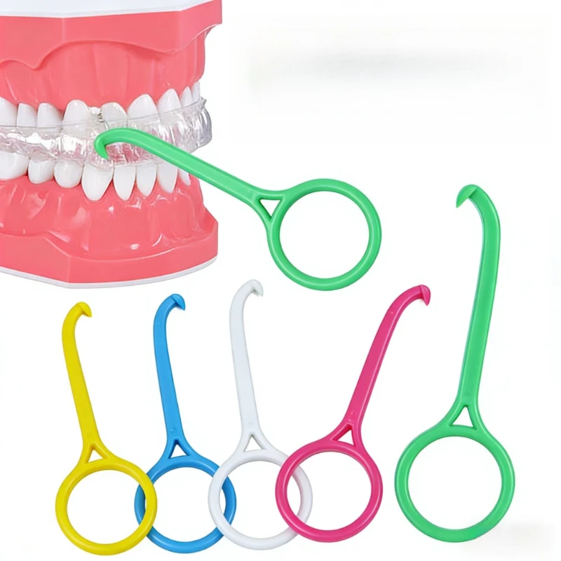 120PCS Dental care Plastic Beauty Denture Removal tool Clear aligners for teeth Invisalign Snap on veneers
120PCS Dental care Plastic Beauty Denture Removal tool Clear aligners for teeth Invisalign Snap on veneers