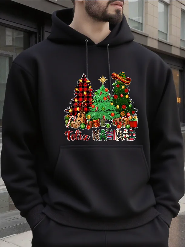 Мужская толстовка свободного кроя с капюшоном 270 г, черный уличный пуловер, повседневные толстовки в американском стиле, подходят для зимних сезонов
Мужская толстовка свободного кроя с капюшоном 270 г, черный уличный пуловер, повседневные толстовки в американском стиле, подходят для зимних сезонов