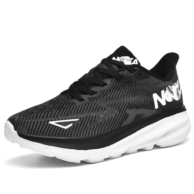 New Men's Casual Sneakers Trend Gym Student Running Sports Shoe For Women Tenis Breathable Athletic Training Footwear Outsole
New Men's Casual Sneakers Trend Gym Student Running Sports Shoe For Women Tenis Breathable Athletic Training Footwear Outsole