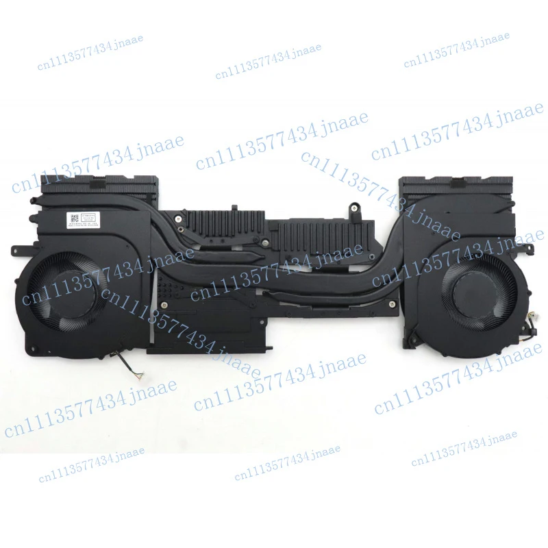 New Thermal Module CPU GPU Heatsink w/Fan for Lenovo Legion 5 15AHP10 83M0 15AKP10 R7000
New Thermal Module CPU GPU Heatsink w/Fan for Lenovo Legion 5 15AHP10 83M0 15AKP10 R7000