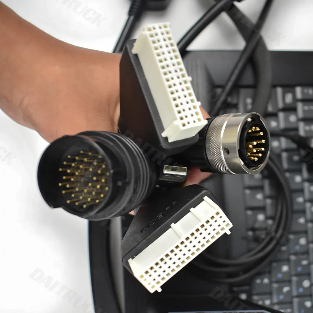 Для сканера диагностики грузовиков IVECO DIAGNOSTIC TOOL
Для сканера диагностики грузовиков IVECO DIAGNOSTIC TOOL