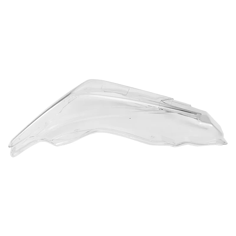 A80X-Front Headlight Lens Covers For Subaru WRX 2020-2024 Clear Headlamp Cover Shell
A80X-Front Headlight Lens Covers For Subaru WRX 2020-2024 Clear Headlamp Cover Shell