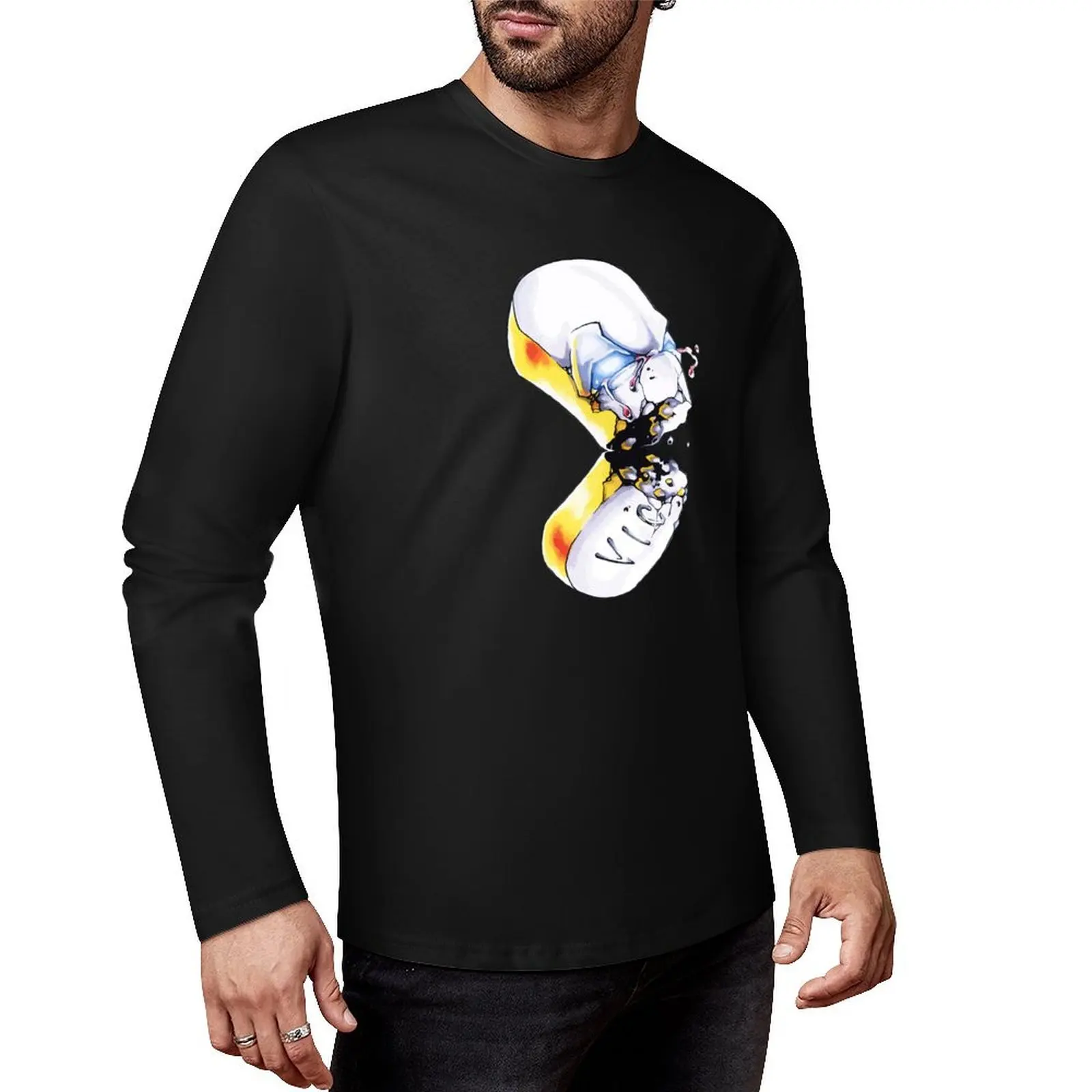 Длинная футболка Eminem Merch Sslp Illustrations, футболки больших размеров с аниме, футболки по индивидуальному заказу, футболки для мужчин с графикой
Длинная футболка Eminem Merch Sslp Illustrations, футболки больших размеров с аниме, футболки по индивидуальному заказу, футболки для мужчин с графикой