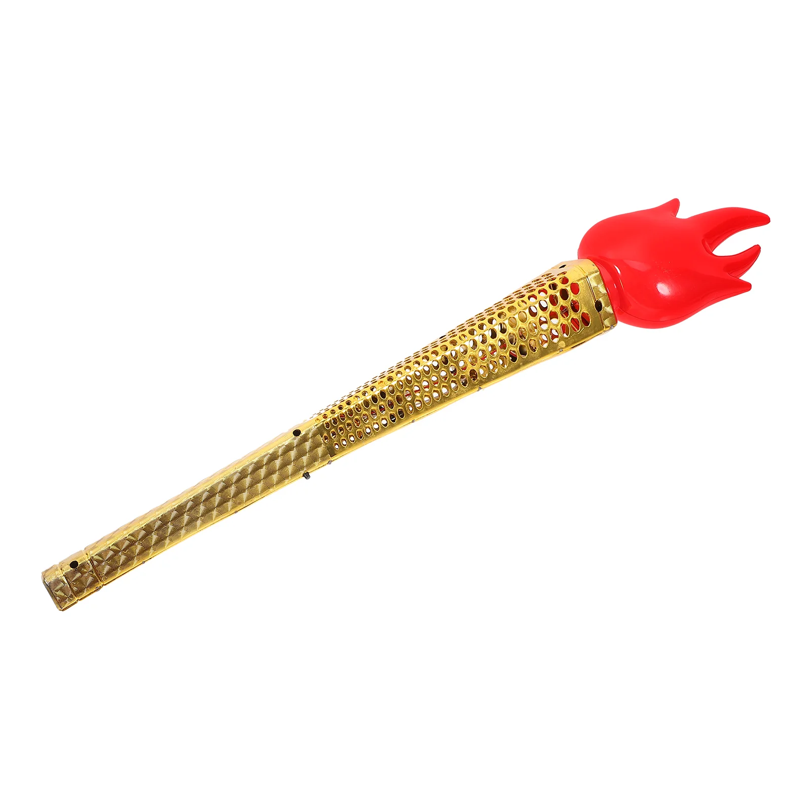 Toy Torch Simulation Plastic Plaything Gift Kids Supply Fun Inflates Blaze Toys
Toy Torch Simulation Plastic Plaything Gift Kids Supply Fun Inflates Blaze Toys