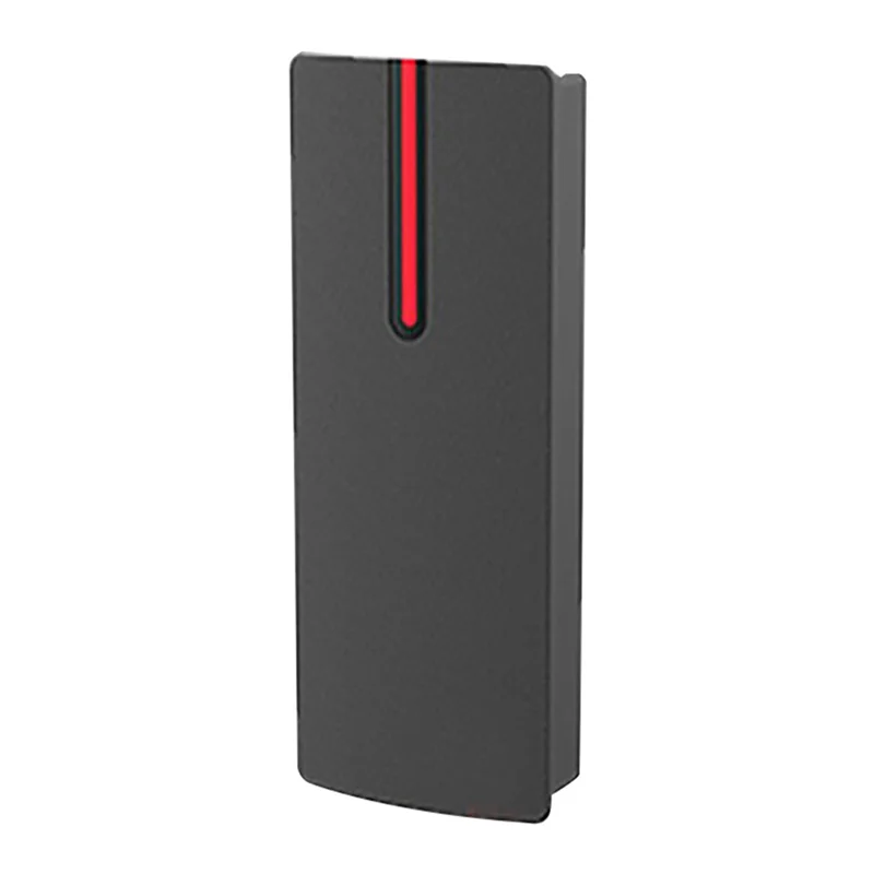 3X IP68 Waterproof IC Card Reader 13.56Khz Proximity Card Access Control Slave Reader Support Wiegand 26/34 Output-Y47A
3X IP68 Waterproof IC Card Reader 13.56Khz Proximity Card Access Control Slave Reader Support Wiegand 26/34 Output-Y47A