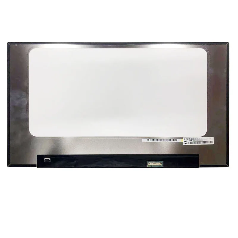 ЖК-экран ноутбука NV156FHM-N63 V8.0 72% NTSC 1920x1080 FHD IPS 30-контактный 15,6-дюймовый сменный дисплей
ЖК-экран ноутбука NV156FHM-N63 V8.0 72% NTSC 1920x1080 FHD IPS 30-контактный 15,6-дюймовый сменный дисплей
