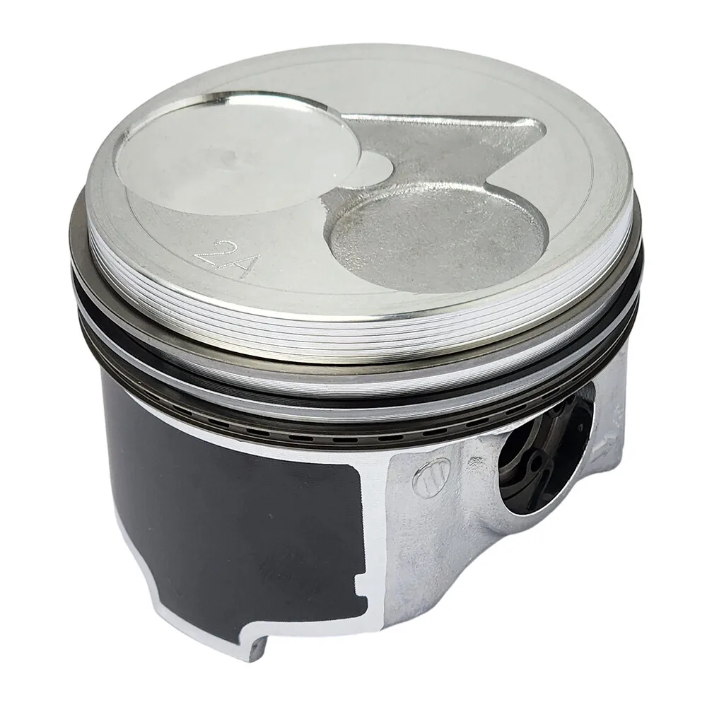 Engine Piston Assembly 1G826-21770 For Kubota Z602 Diesel Engine Parts
Engine Piston Assembly 1G826-21770 For Kubota Z602 Diesel Engine Parts