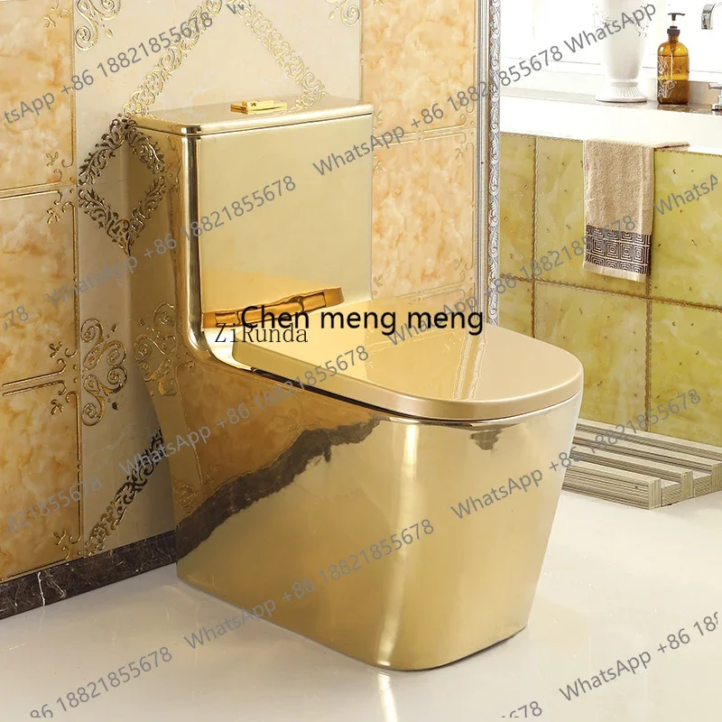 Новое поступление, сифон для унитаза в форме золотого яйца, водосберегающий унитаз, унитаз для небольшой квартиры
Новое поступление, сифон для унитаза в форме золотого яйца, водосберегающий унитаз, унитаз для небольшой квартиры