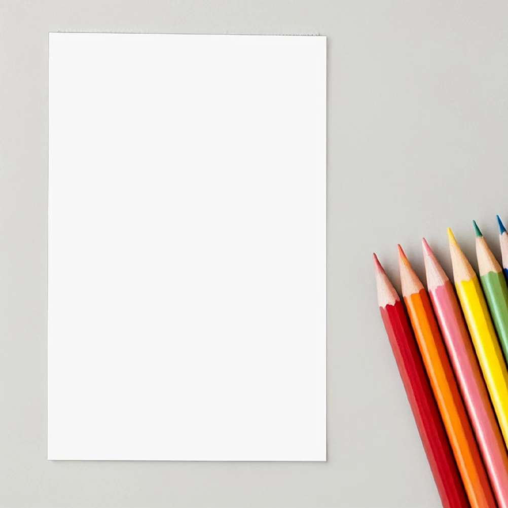 60 Pcs Sketch Drawing Paper A4 Practical Painting DIY Craft Easel Tracing Calligraphy Art Supplies Kids Hobbies
60 Pcs Sketch Drawing Paper A4 Practical Painting DIY Craft Easel Tracing Calligraphy Art Supplies Kids Hobbies