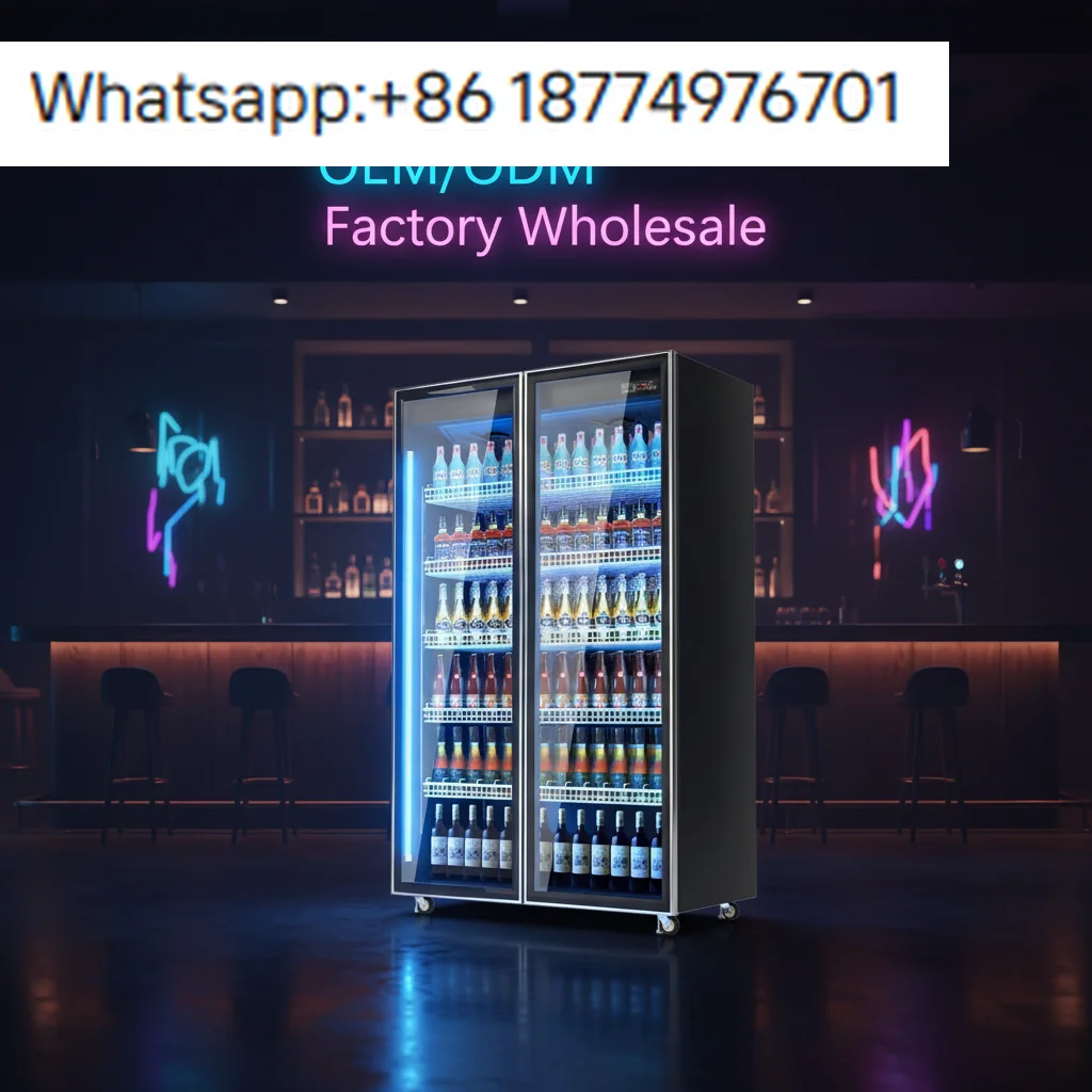2024 New Modern Products Best Selling Energy Saving Intelligent Temperature Hotels Wine Storage Luxury Wine Showcas Cabinet
2024 New Modern Products Best Selling Energy Saving Intelligent Temperature Hotels Wine Storage Luxury Wine Showcas Cabinet