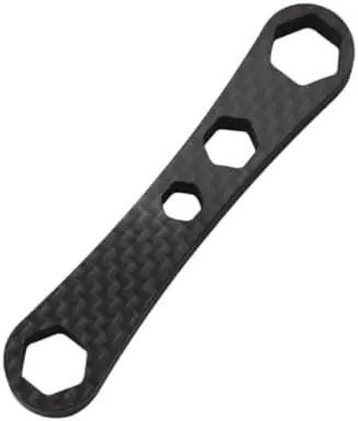 Ключ для рыболовных катушек Yiju – легкий и простой в использовании инструмент для разборки
Ключ для рыболовных катушек Yiju – легкий и простой в использовании инструмент для разборки