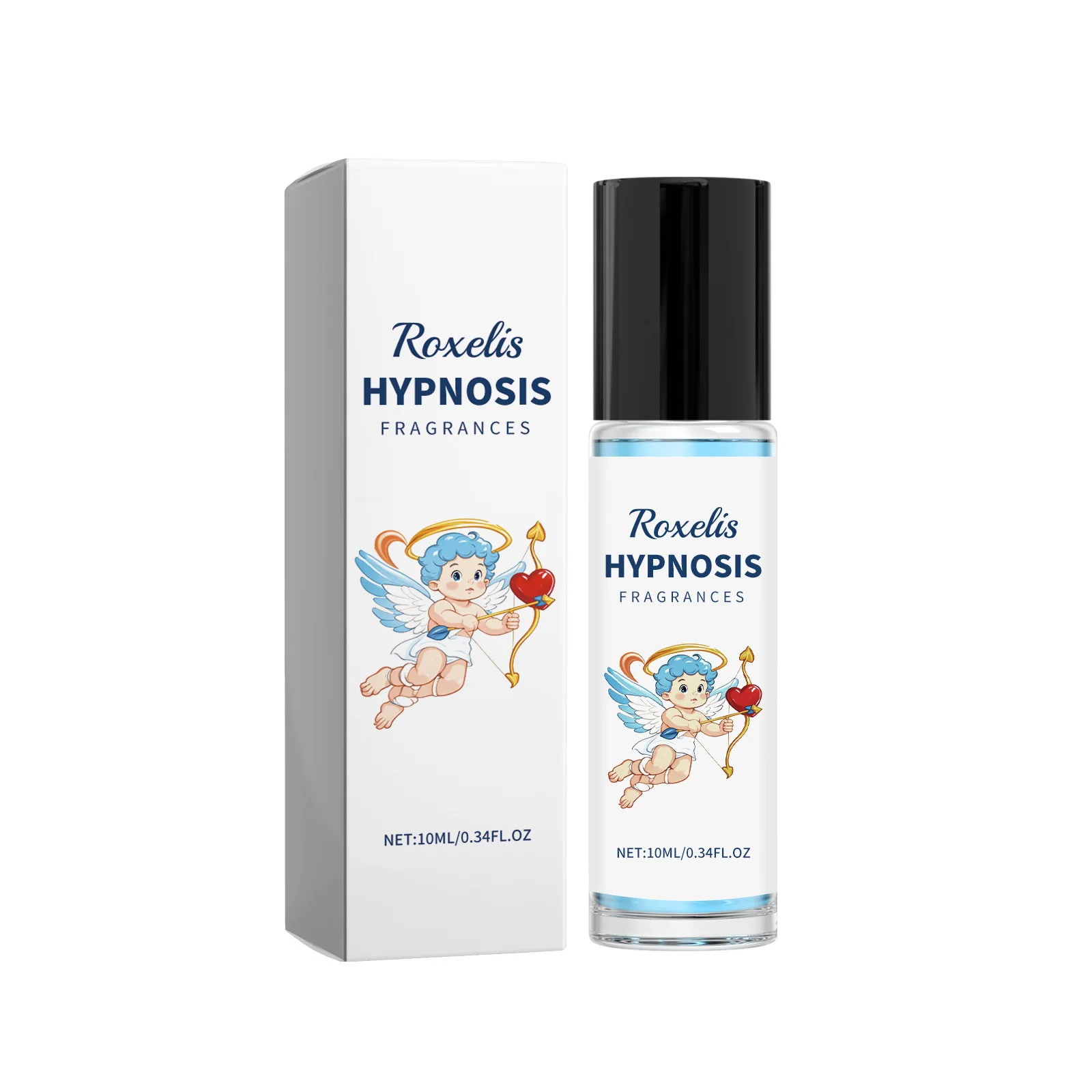 Men's Pheromone Perfume, Fresh Scent, Long-lasting Fragrance on the Go, Enhances Charm for Couple Dates, A Niche Perfume for Men
Men's Pheromone Perfume, Fresh Scent, Long-lasting Fragrance on the Go, Enhances Charm for Couple Dates, A Niche Perfume for Men