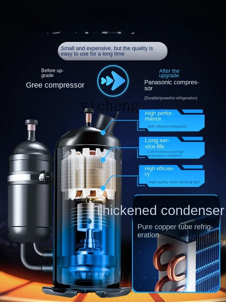 cc29 Industrial Air Conditioner Mobile Air Conditioner All-in-One Air Cooler Workshop Kitchen Commercial Refrigeration Fan
cc29 Industrial Air Conditioner Mobile Air Conditioner All-in-One Air Cooler Workshop Kitchen Commercial Refrigeration Fan