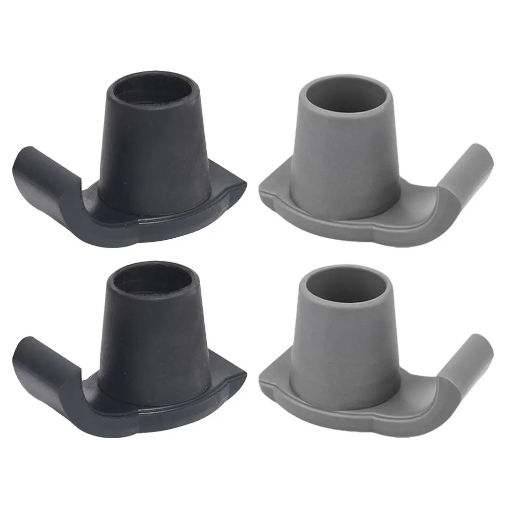 4 Pcs Non-slip Ski Glides Replacement Walker Feet Accessories Foldable Walker Glide Skis Plastic Stabilizing Pads
4 Pcs Non-slip Ski Glides Replacement Walker Feet Accessories Foldable Walker Glide Skis Plastic Stabilizing Pads
