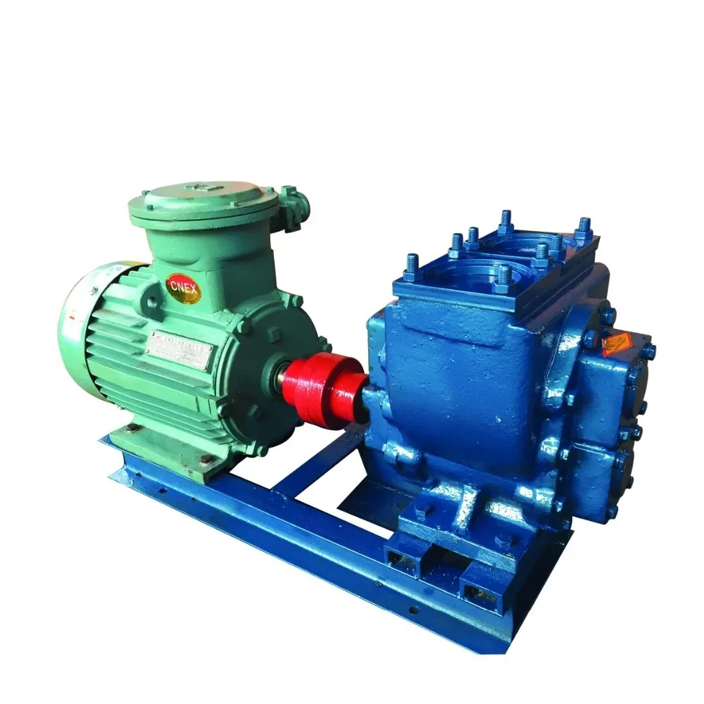 Trendy Large Flow Gear Pump Steam Truck Hydraulic Pump Hot Selling Pump For Thailand Market
Trendy Large Flow Gear Pump Steam Truck Hydraulic Pump Hot Selling Pump For Thailand Market