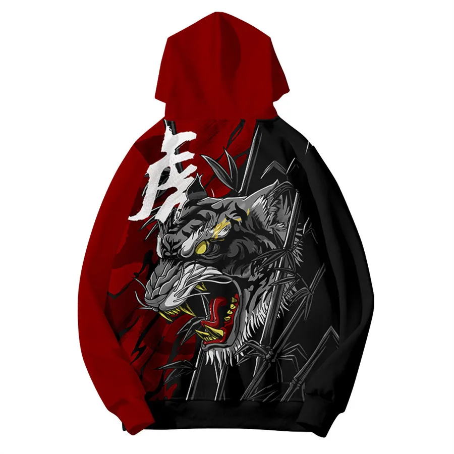 3D Print Chinese New Year Clothes Men Hoodies Kids Fashion Dragon Graphic Swearshirts Cool Streetwear Hooded Hoody Clothing Top
3D Print Chinese New Year Clothes Men Hoodies Kids Fashion Dragon Graphic Swearshirts Cool Streetwear Hooded Hoody Clothing Top
