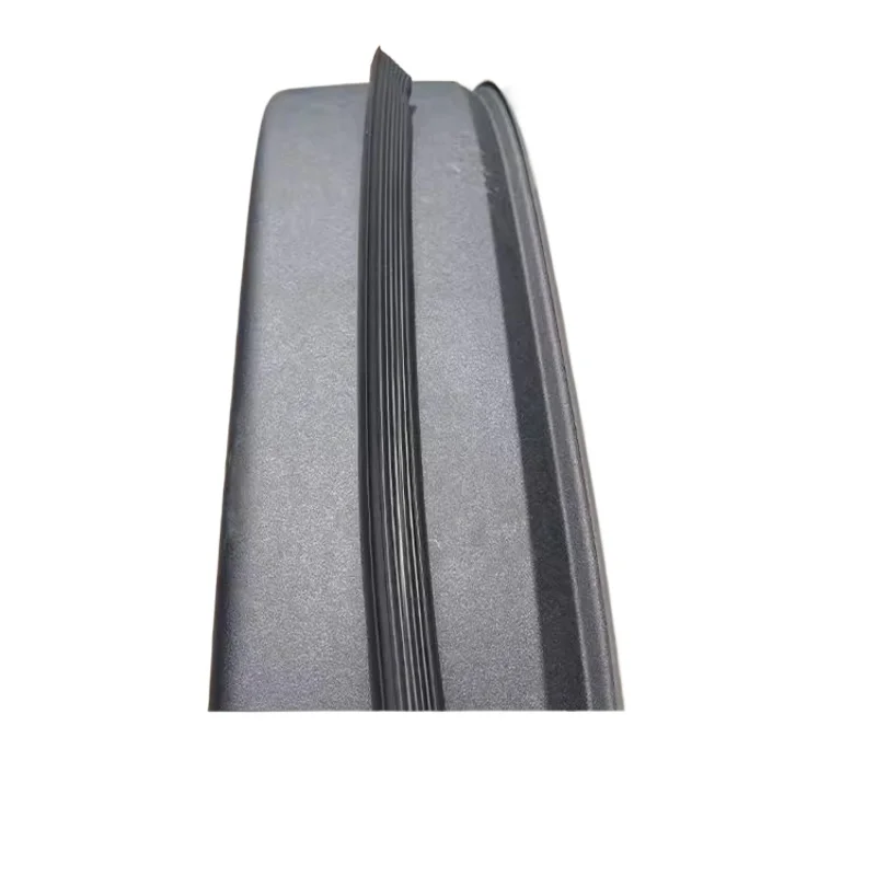Liema Bronco special car decorative rubber strip, dustproof off-road installation of sound insulation strip
Liema Bronco special car decorative rubber strip, dustproof off-road installation of sound insulation strip