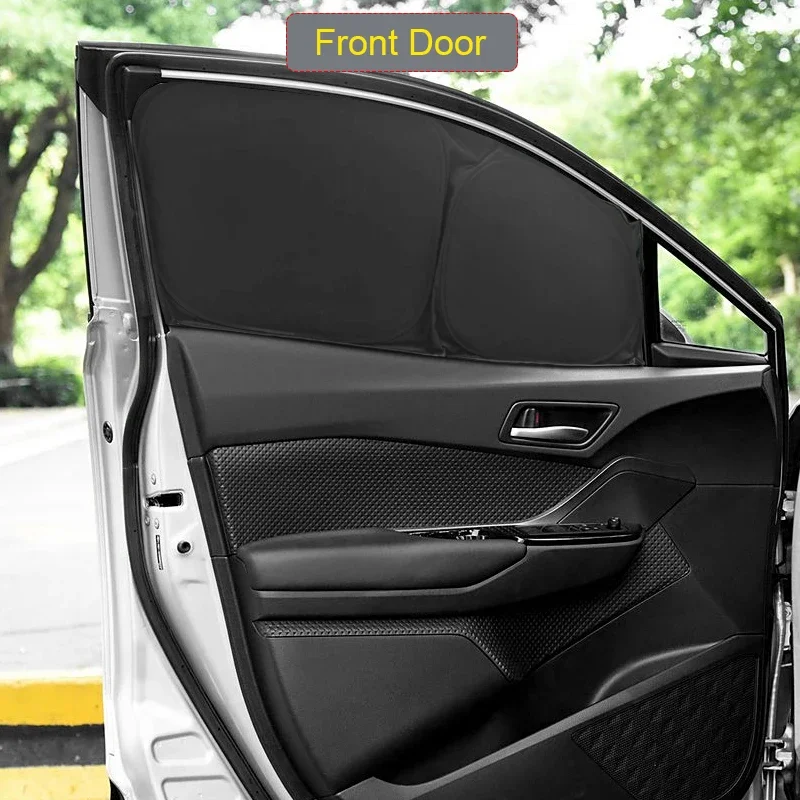 Car Window Specific Privacy Sunshade Curtain For Toyota CHR 2017-Present Auto Anti-UV Heat Insulation Protect Cover Accessories
Car Window Specific Privacy Sunshade Curtain For Toyota CHR 2017-Present Auto Anti-UV Heat Insulation Protect Cover Accessories