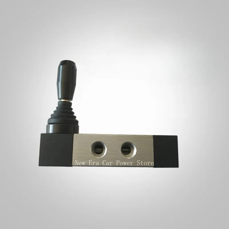 Tire Changer Accessories Air Valve Auxiliary Arm Lift Switch Five Way Control Valve
Tire Changer Accessories Air Valve Auxiliary Arm Lift Switch Five Way Control Valve