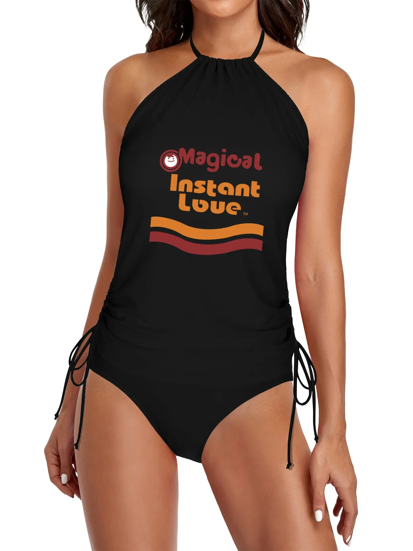 Magical Instant Love Maruchan instant lunch Split Swimsuit Set luxury bikini swimsuits 2025 beach clothes woman
Magical Instant Love Maruchan instant lunch Split Swimsuit Set luxury bikini swimsuits 2025 beach clothes woman