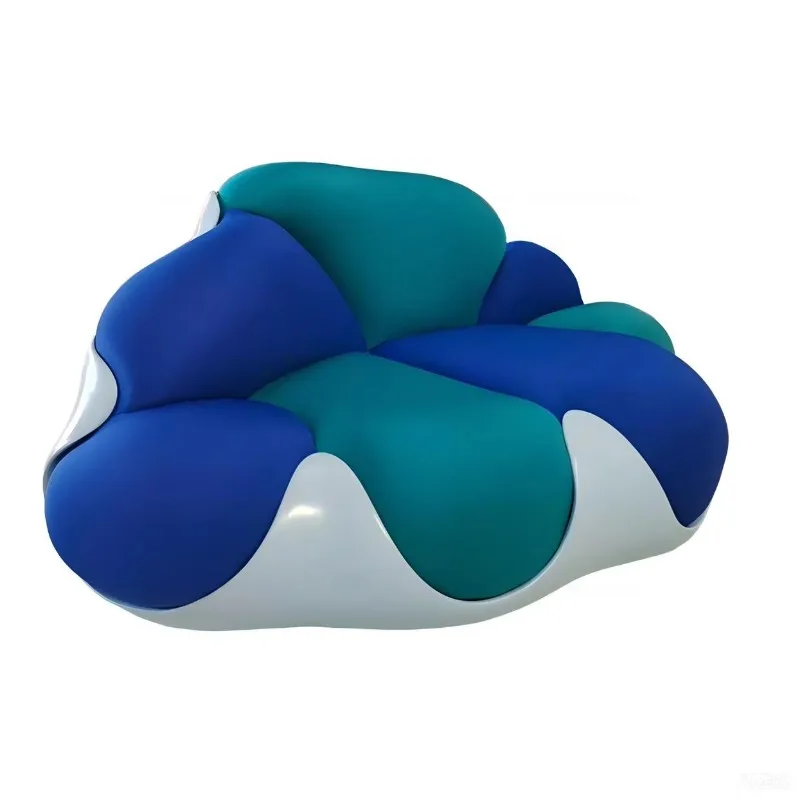 Modular Set Cloud Lounge Sofa Irregular Candy Bed Living Room Villa Hotel
Modular Set Cloud Lounge Sofa Irregular Candy Bed Living Room Villa Hotel