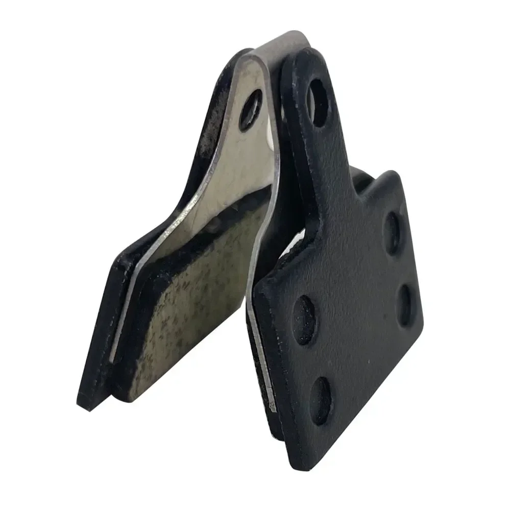 Durbale Brand New Disc Brake Pads Bicycle Parts 30*26.5*4mm For HB-105 HB-108 DB-580 Mountain Bicycle Road Bike
Durbale Brand New Disc Brake Pads Bicycle Parts 30*26.5*4mm For HB-105 HB-108 DB-580 Mountain Bicycle Road Bike