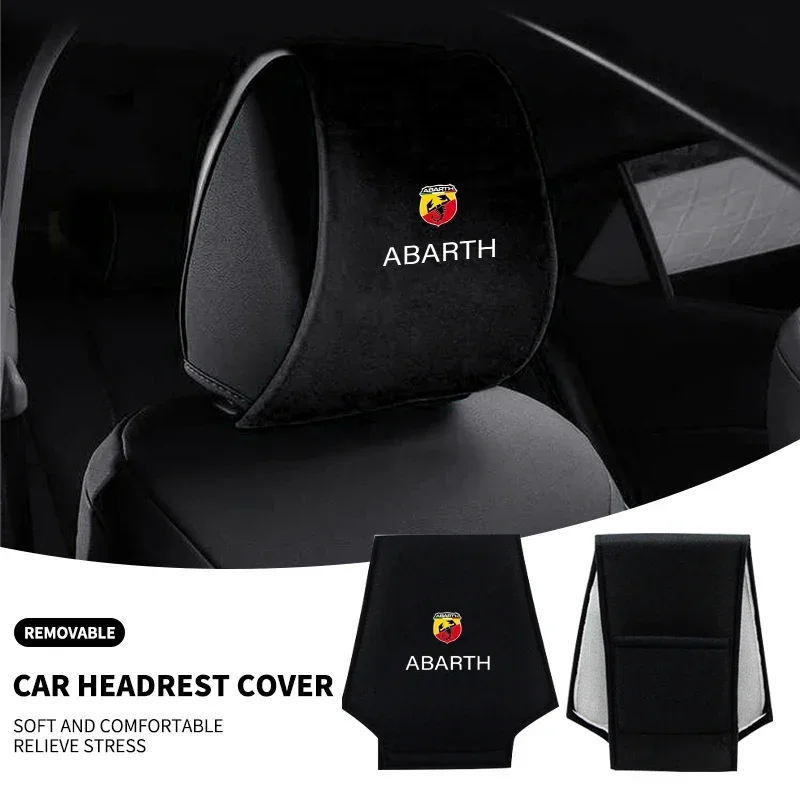 Car Logo Seat Backrest Headrest Cover Pillow Towel For Fiat Abarth 500 Tipo FR Punto Ducato Stilo Palio Bravo Pondo Accessories
Car Logo Seat Backrest Headrest Cover Pillow Towel For Fiat Abarth 500 Tipo FR Punto Ducato Stilo Palio Bravo Pondo Accessories