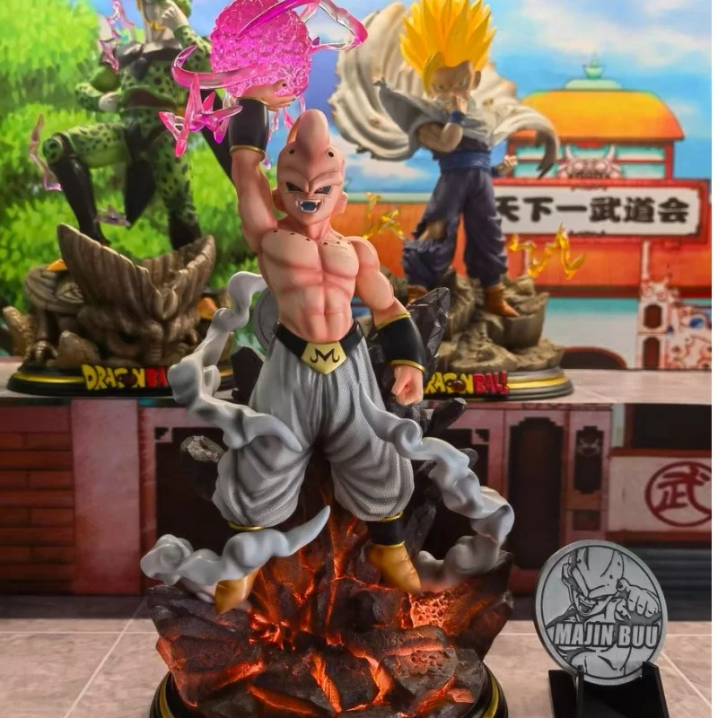 25 см Dragon Ball Z Majin Buu Junsui Аниме Фигурки Gk Фигурка Dbz Модель Статуя ПВХ Игрушки Украшение Настольный Коллекционный Хороший Подарок
25 см Dragon Ball Z Majin Buu Junsui Аниме Фигурки Gk Фигурка Dbz Модель Статуя ПВХ Игрушки Украшение Настольный Коллекционный Хороший Подарок