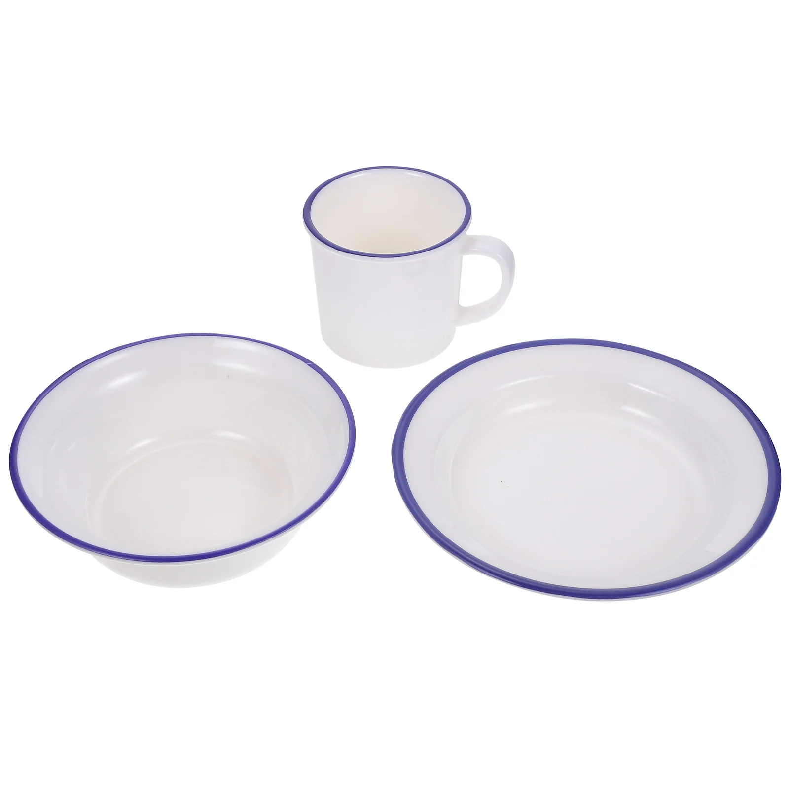Retro Dish Set Plates Bowls Cups Mugs Dinnerware Teacup Home Kitchenware Creative Kit Retro Mug Simple Design
Retro Dish Set Plates Bowls Cups Mugs Dinnerware Teacup Home Kitchenware Creative Kit Retro Mug Simple Design