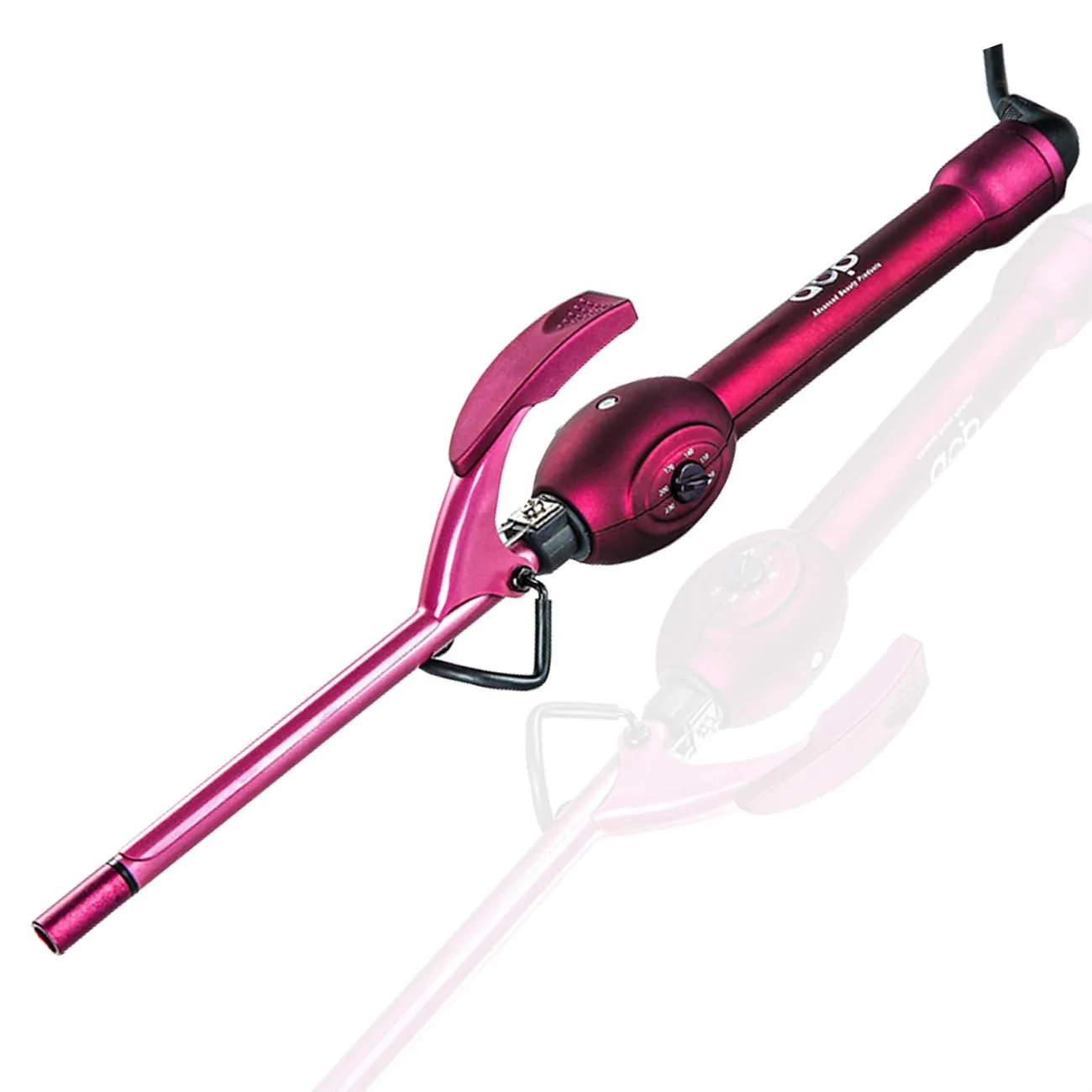 9mm Thin Curling Wand for Tight Curls, Small Barrel Hair Curler with Adjustable Heat for Short and Long Hair
9mm Thin Curling Wand for Tight Curls, Small Barrel Hair Curler with Adjustable Heat for Short and Long Hair