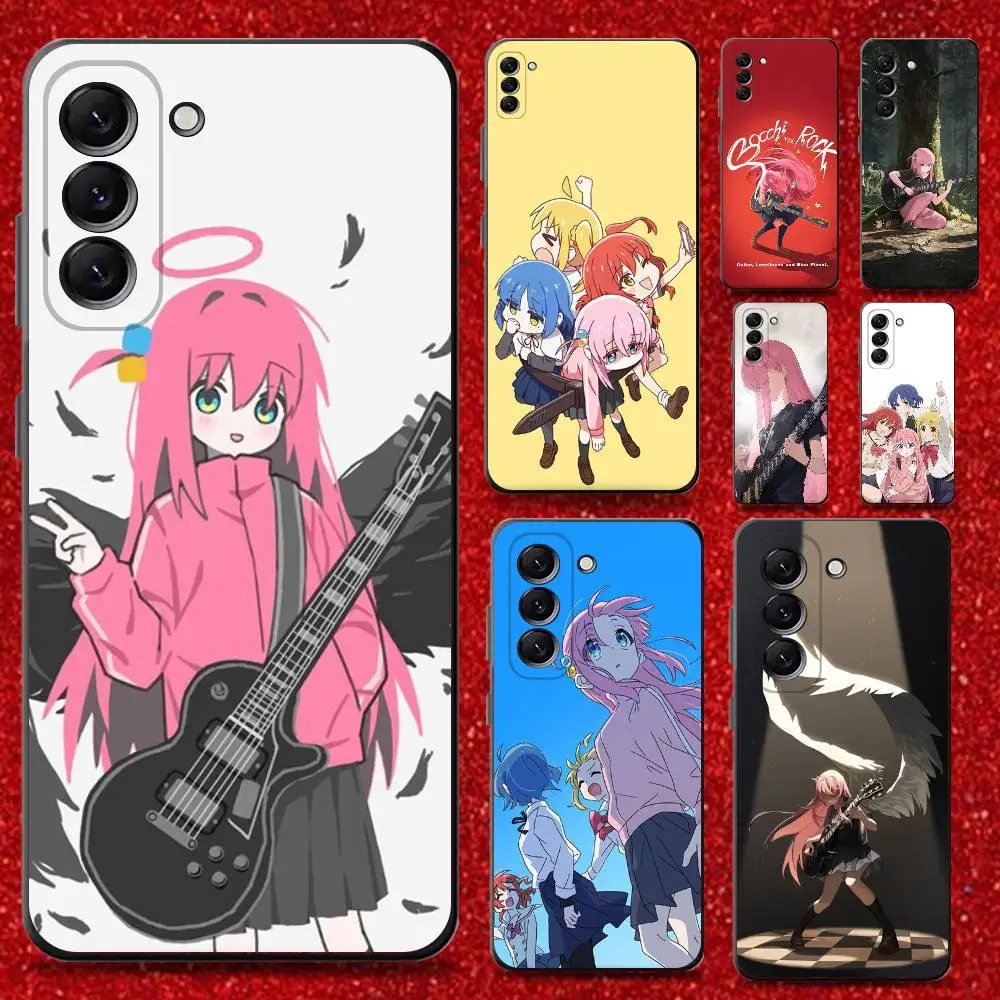 Anime B-occhi The-Rock Phone Case For Samsung Galaxy A13,A21s,A22,A31,A32,A52,A53,A71,A80,Soft Black Shell 
Anime B-occhi The-Rock Phone Case For Samsung Galaxy A13,A21s,A22,A31,A32,A52,A53,A71,A80,Soft Black Shell