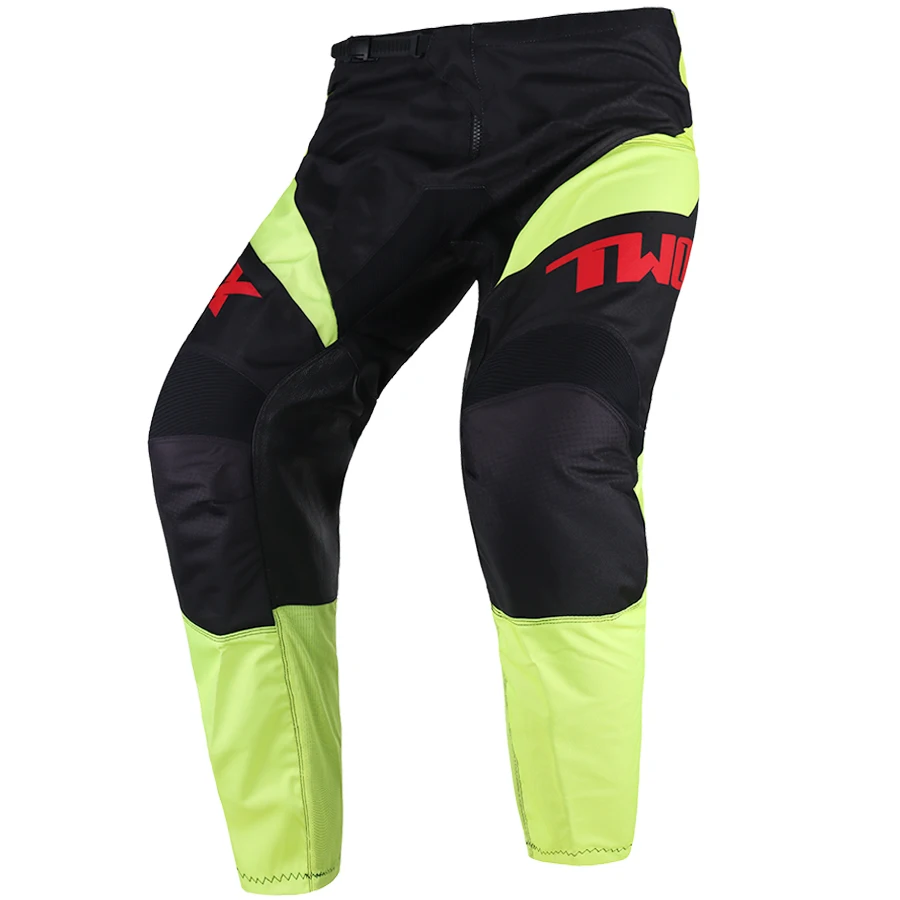 Брюки для мотокросса Twox-X MX MTB BMX Enduro Racing Offroad Dirt Bike Велосипедные брюки для мужчин и женщин
Брюки для мотокросса Twox-X MX MTB BMX Enduro Racing Offroad Dirt Bike Велосипедные брюки для мужчин и женщин