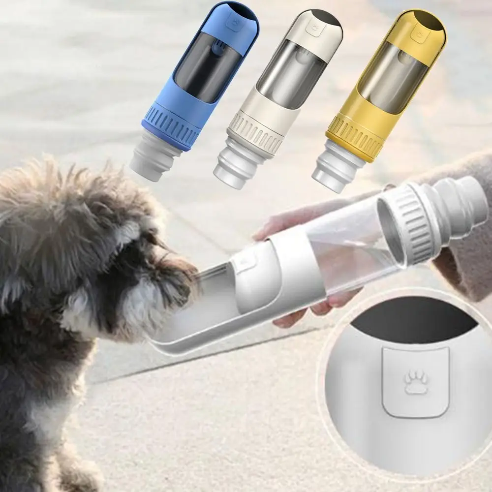 2-in-1 Pet Food Foldable Drinking Cup Plastic with Filter Dog Water Bottle Leakage Proof Dog Feeder Bowl Dispenser
2-in-1 Pet Food Foldable Drinking Cup Plastic with Filter Dog Water Bottle Leakage Proof Dog Feeder Bowl Dispenser