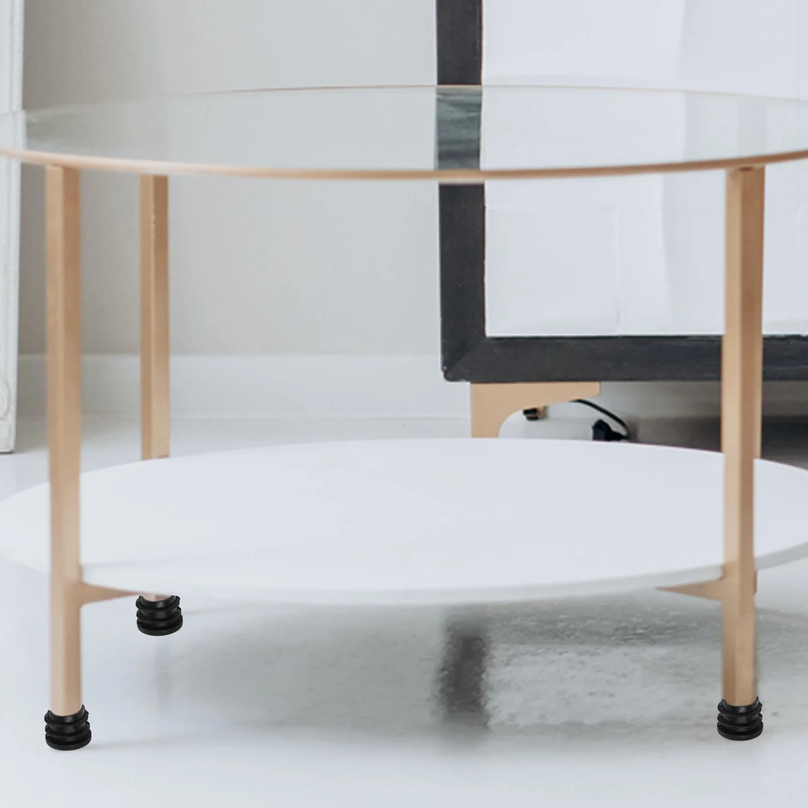 100pcs Plastic Plugs Furniture Leg Glides Floor Protectors Chair End Caps Round Covers Screw Hole Plugs Wall Open Hole Covers
100pcs Plastic Plugs Furniture Leg Glides Floor Protectors Chair End Caps Round Covers Screw Hole Plugs Wall Open Hole Covers