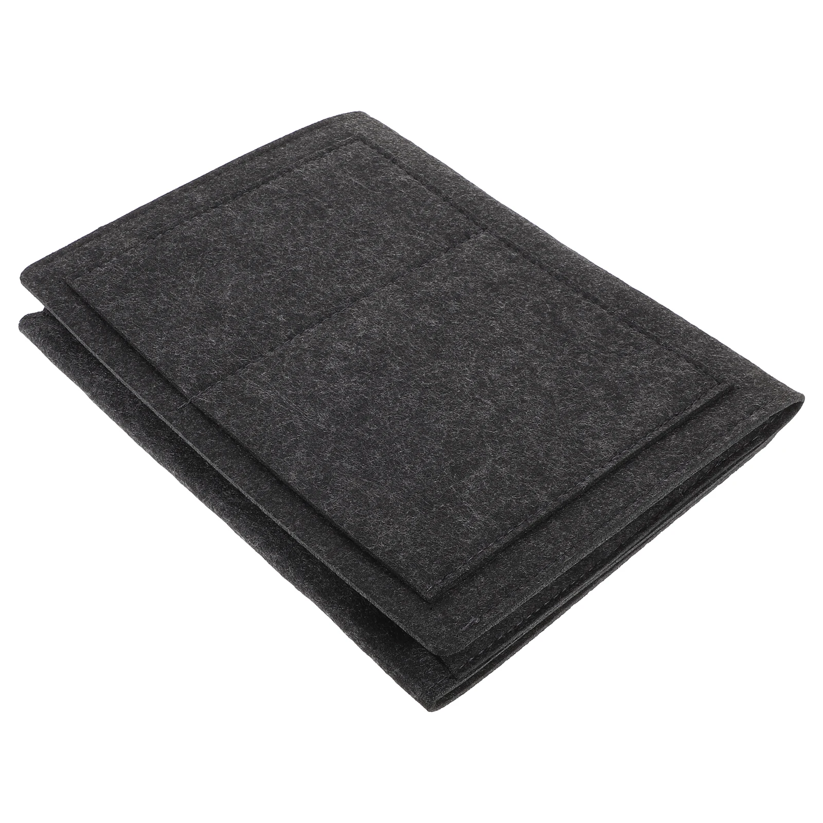 Bedside Storage Bag Hanging Dorm Room Over Door Felt Organizer Pocket Bags Premium Material Practical Small Books
Bedside Storage Bag Hanging Dorm Room Over Door Felt Organizer Pocket Bags Premium Material Practical Small Books