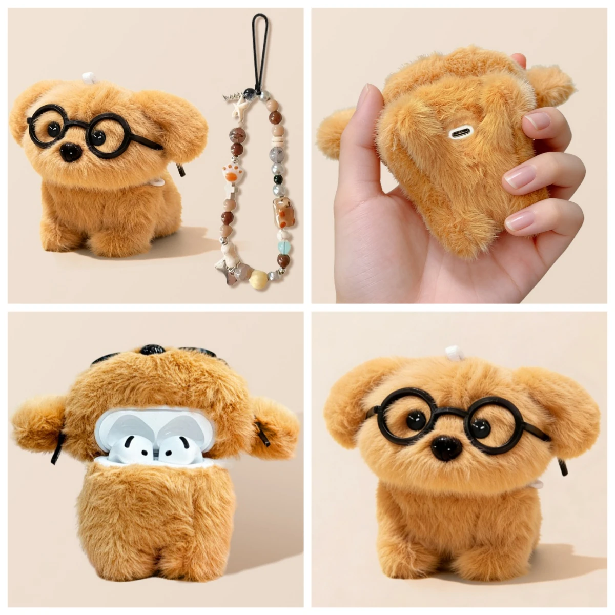 For Huawei Freeclip2 Freeclip Protective Case for Freebuds7i 6i Plush Soft Case All-in-one Non-falling Cover for Freebuds Pro3 4
For Huawei Freeclip2 Freeclip Protective Case for Freebuds7i 6i Plush Soft Case All-in-one Non-falling Cover for Freebuds Pro3 4