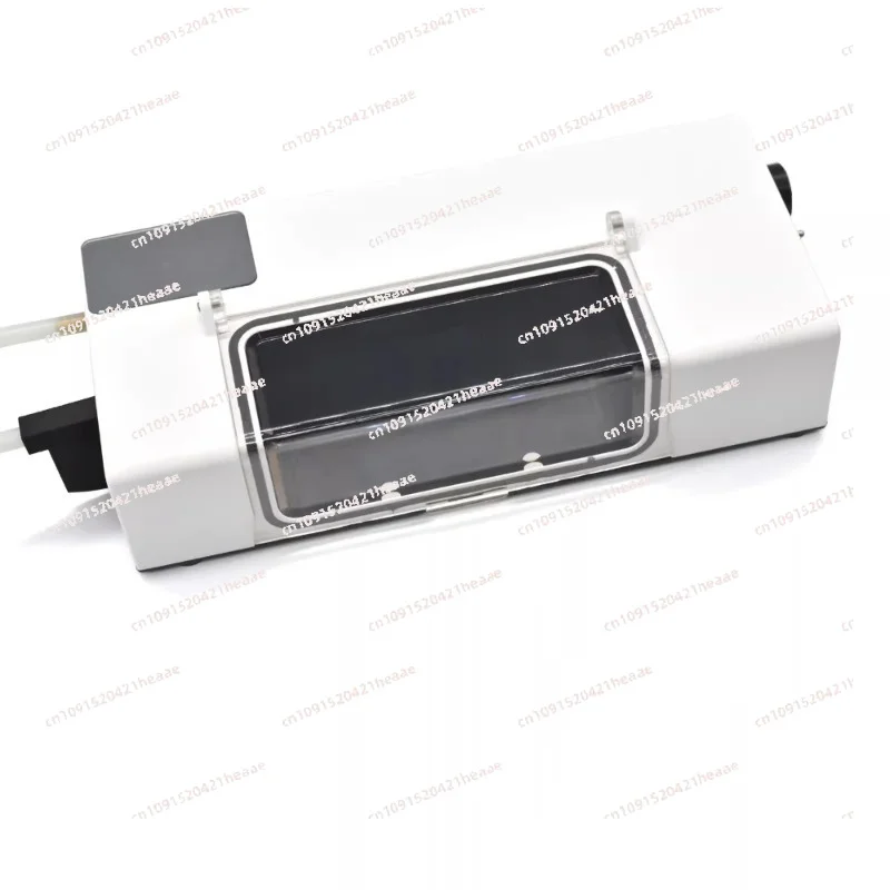 Suitable for Adjustable Airflow, Smoke Effect, 12V 3A, Desktop Wind Tunnel Model for 1:64 Scale,
Suitable for Adjustable Airflow, Smoke Effect, 12V 3A, Desktop Wind Tunnel Model for 1:64 Scale,