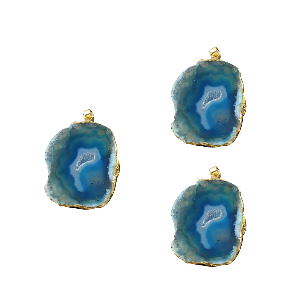 3 Pcs Agate Wind Chime Hanging Decoration Necklace Stone Pendant Charm DIY Accessories Rough Jewelry
3 Pcs Agate Wind Chime Hanging Decoration Necklace Stone Pendant Charm DIY Accessories Rough Jewelry