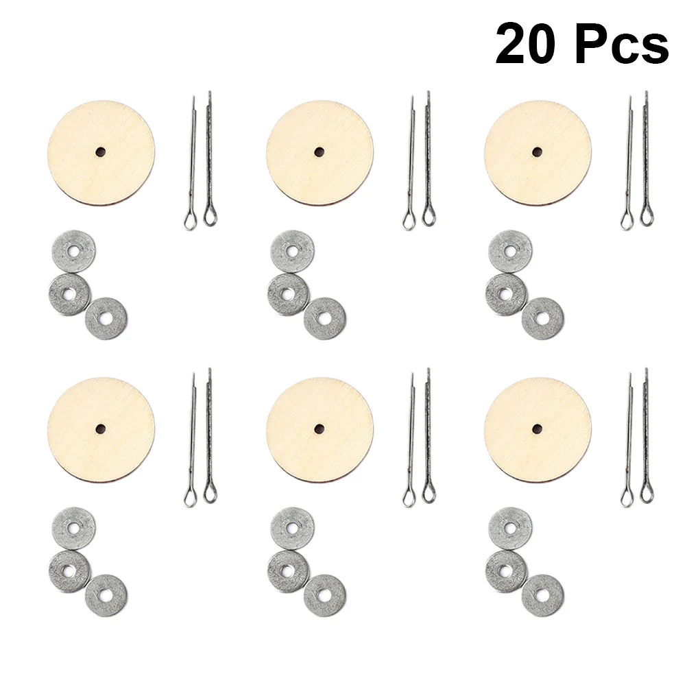 20 Set Part Joint Washer Discs Joints Plush Toys Accessories Wooden Supplies Dolls Manual Baby
20 Set Part Joint Washer Discs Joints Plush Toys Accessories Wooden Supplies Dolls Manual Baby